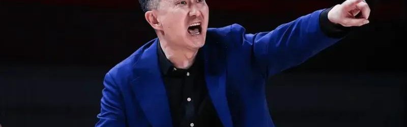 leyu app-G2广东VS北京！放弃联防，试试双塔，需给足崔永熙胡明轩球权！